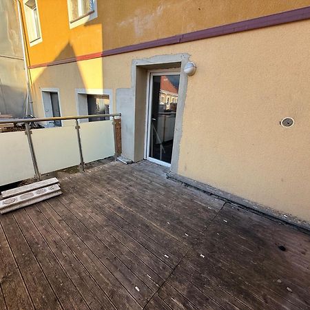 Apartamento Burg Kapfenberg Exklusiv Exterior foto
