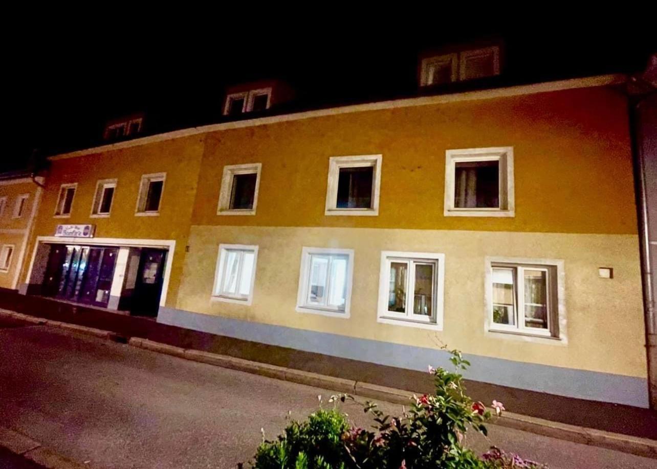 Apartamento Burg Kapfenberg Exklusiv Exterior foto