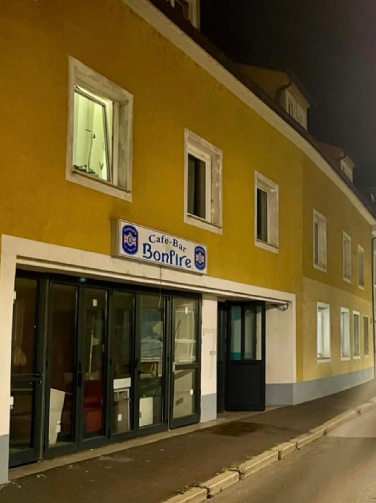 Apartamento Burg Kapfenberg Exklusiv Exterior foto