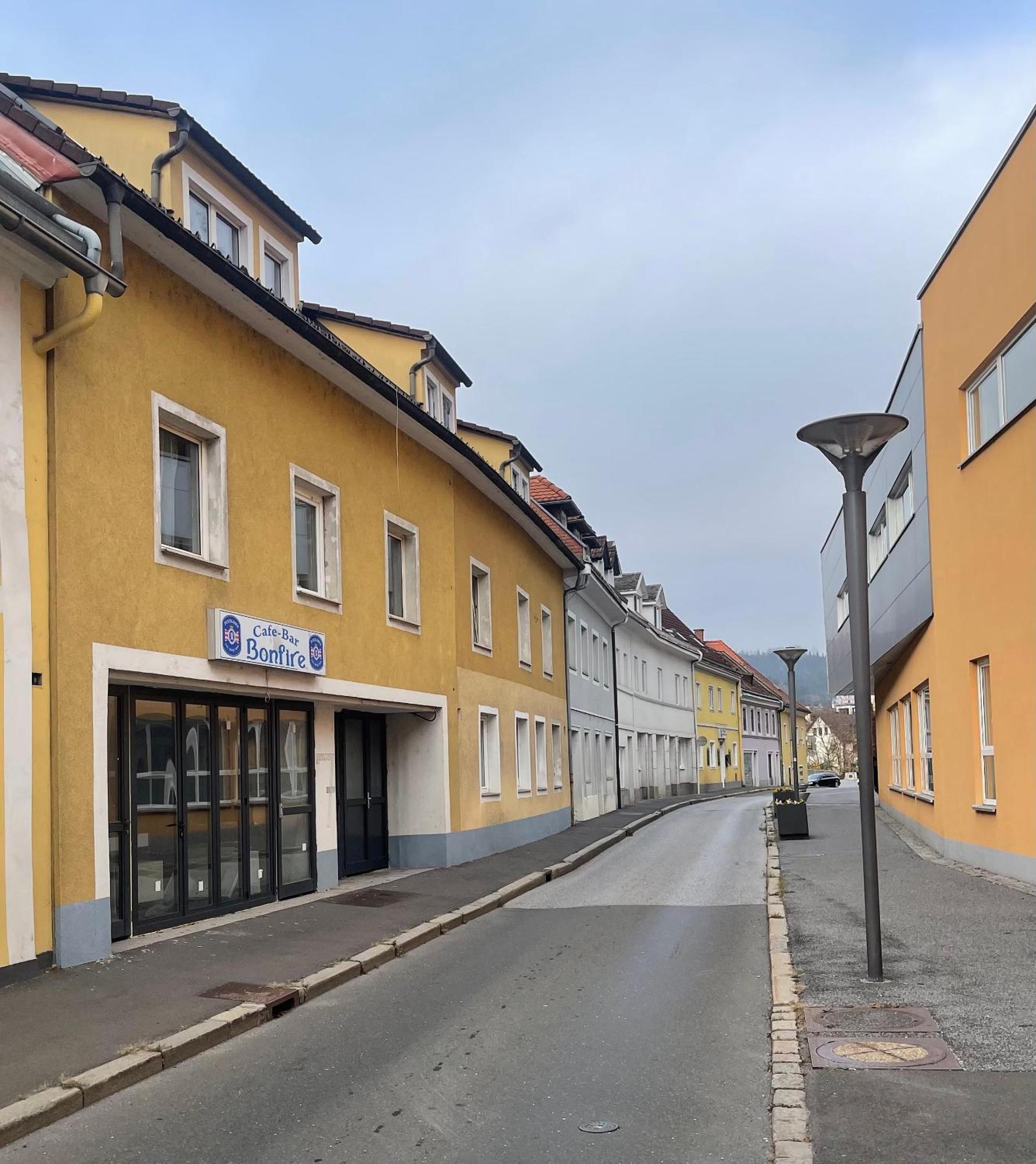 Apartamento Burg Kapfenberg Exklusiv Exterior foto