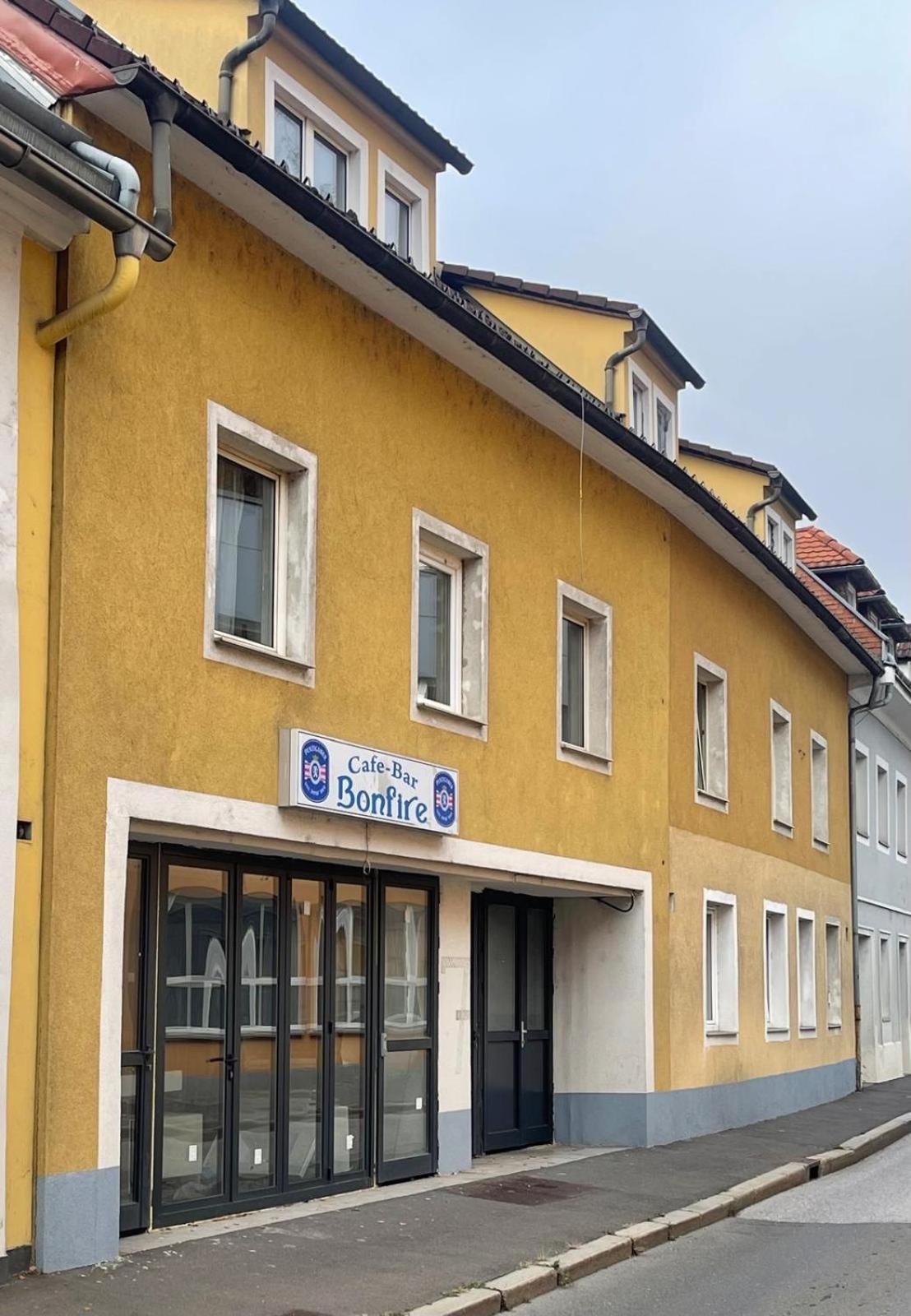 Apartamento Burg Kapfenberg Exklusiv Exterior foto