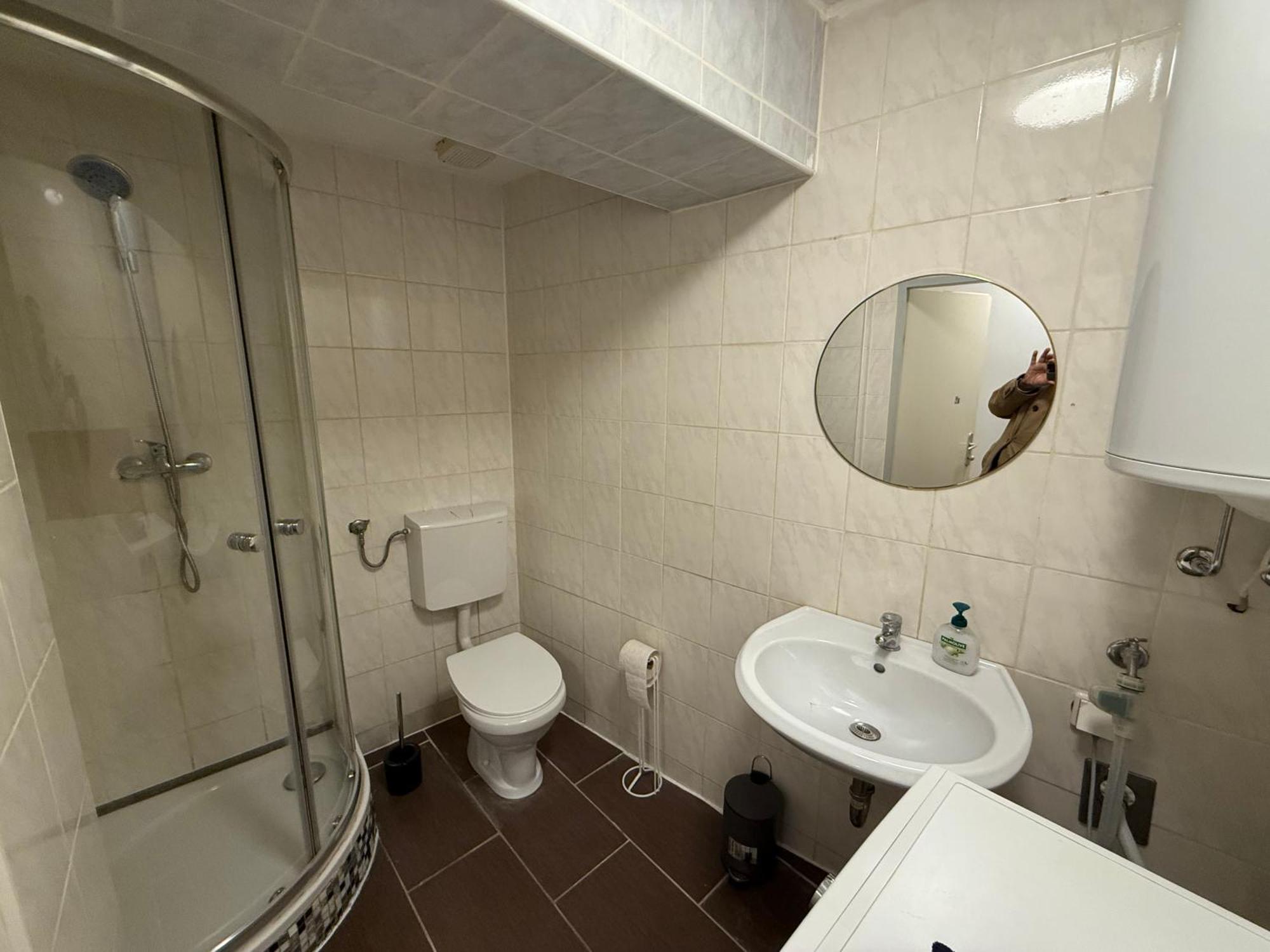 Apartamento Burg Kapfenberg Exklusiv Exterior foto