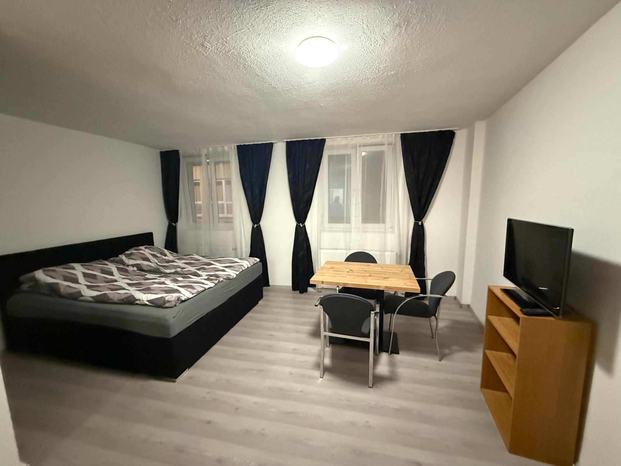 Apartamento Burg Kapfenberg Exklusiv Exterior foto