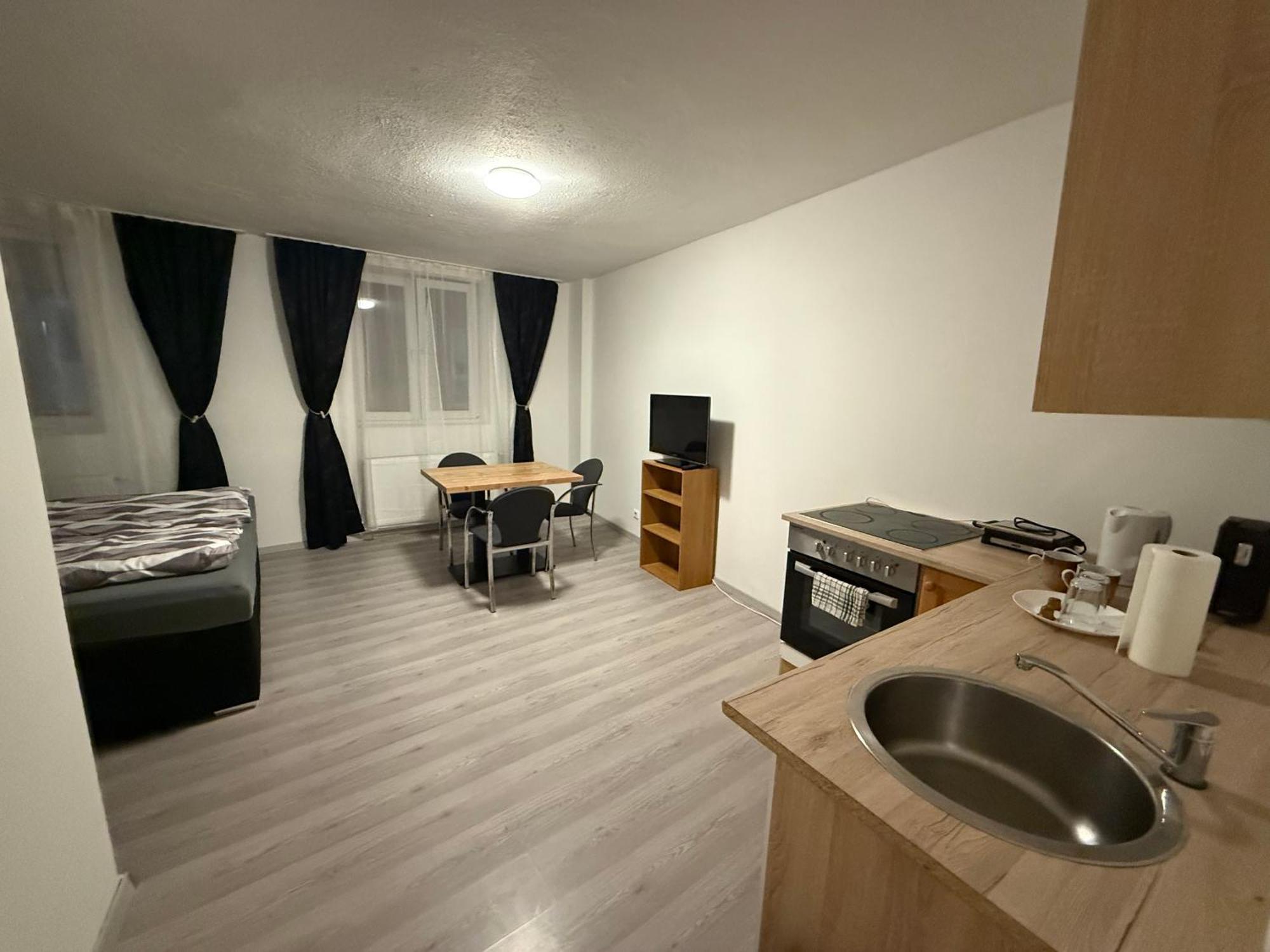 Apartamento Burg Kapfenberg Exklusiv Exterior foto