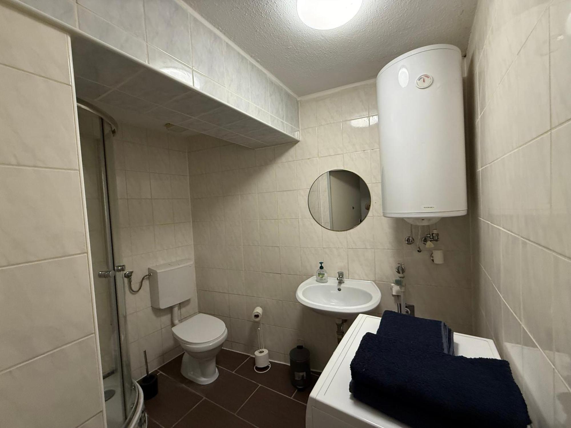 Apartamento Burg Kapfenberg Exklusiv Exterior foto
