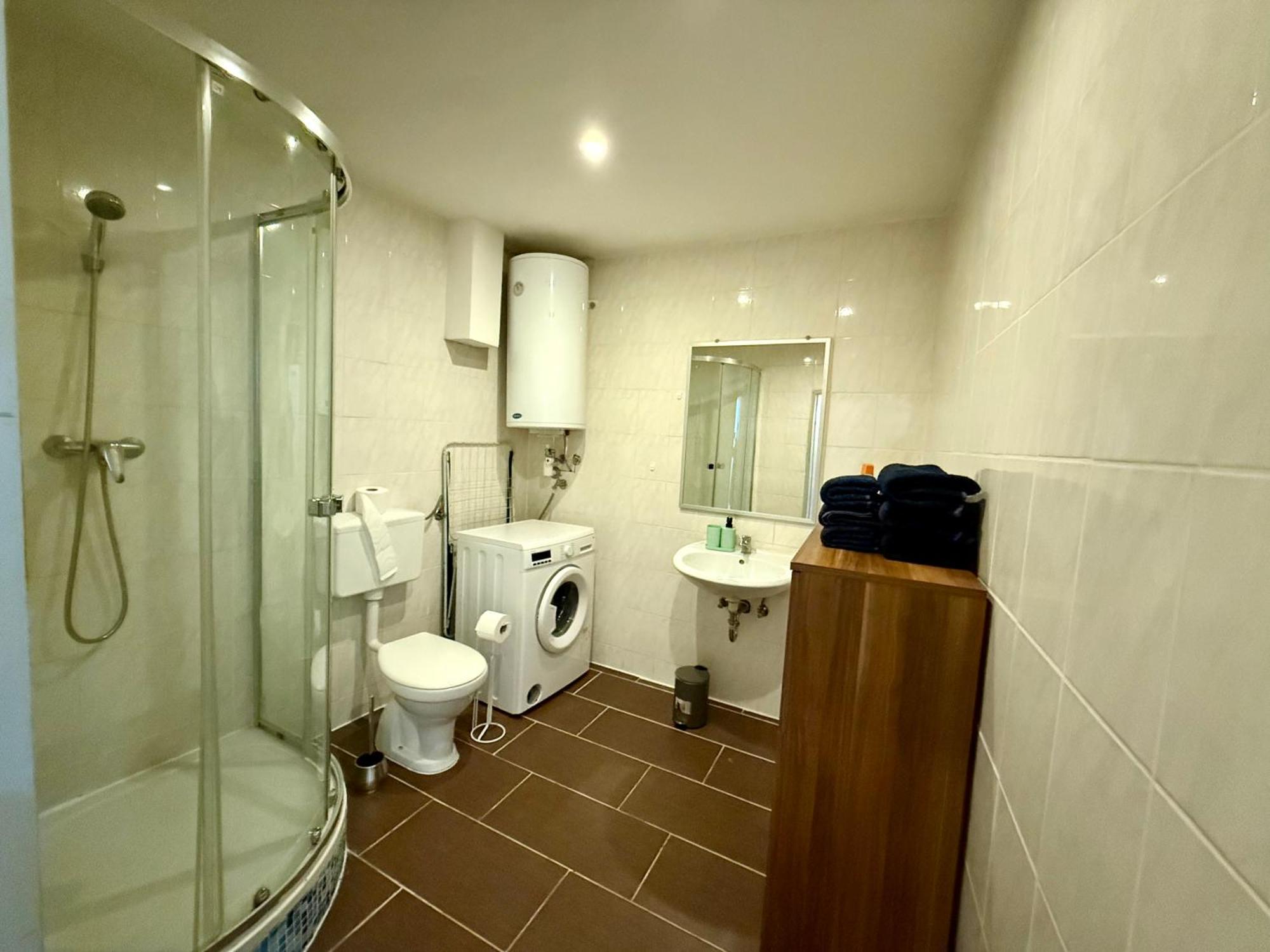 Apartamento Burg Kapfenberg Exklusiv Exterior foto