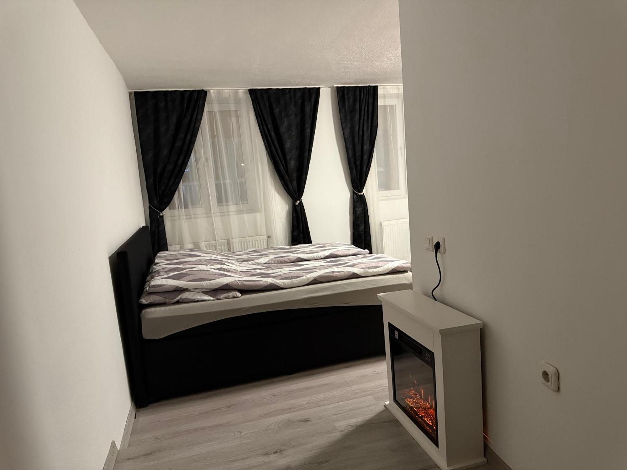 Apartamento Burg Kapfenberg Exklusiv Exterior foto