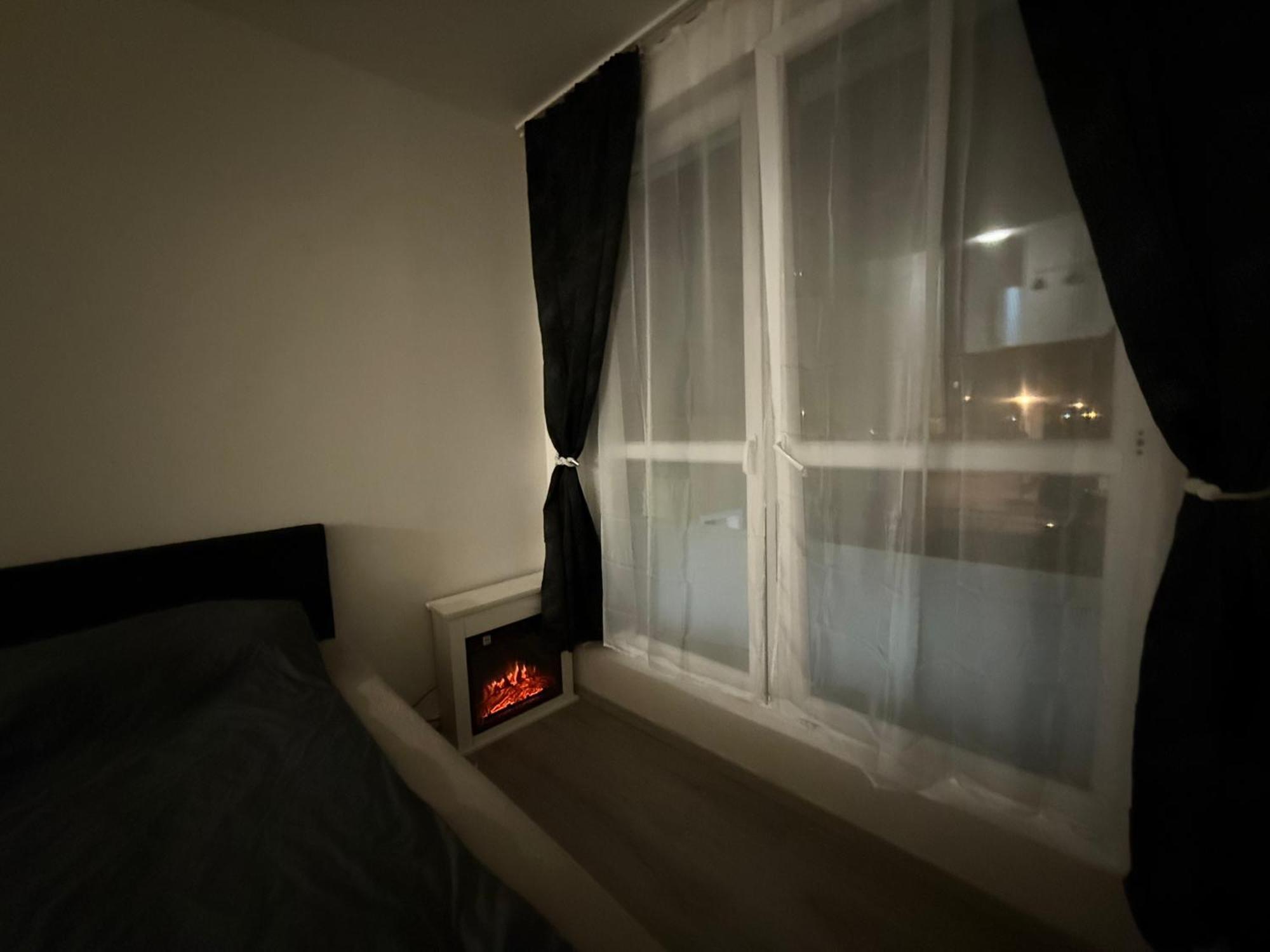 Apartamento Burg Kapfenberg Exklusiv Exterior foto