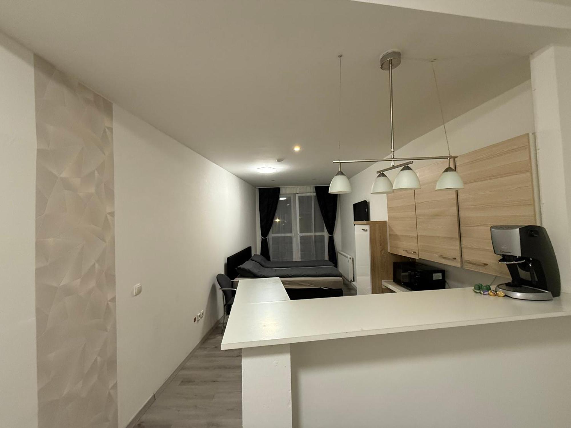 Apartamento Burg Kapfenberg Exklusiv Exterior foto