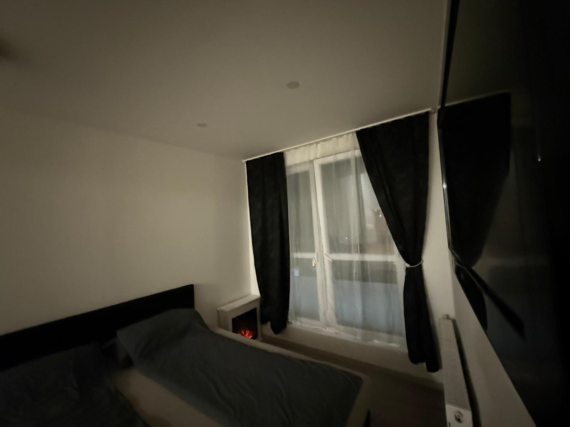 Apartamento Burg Kapfenberg Exklusiv Exterior foto