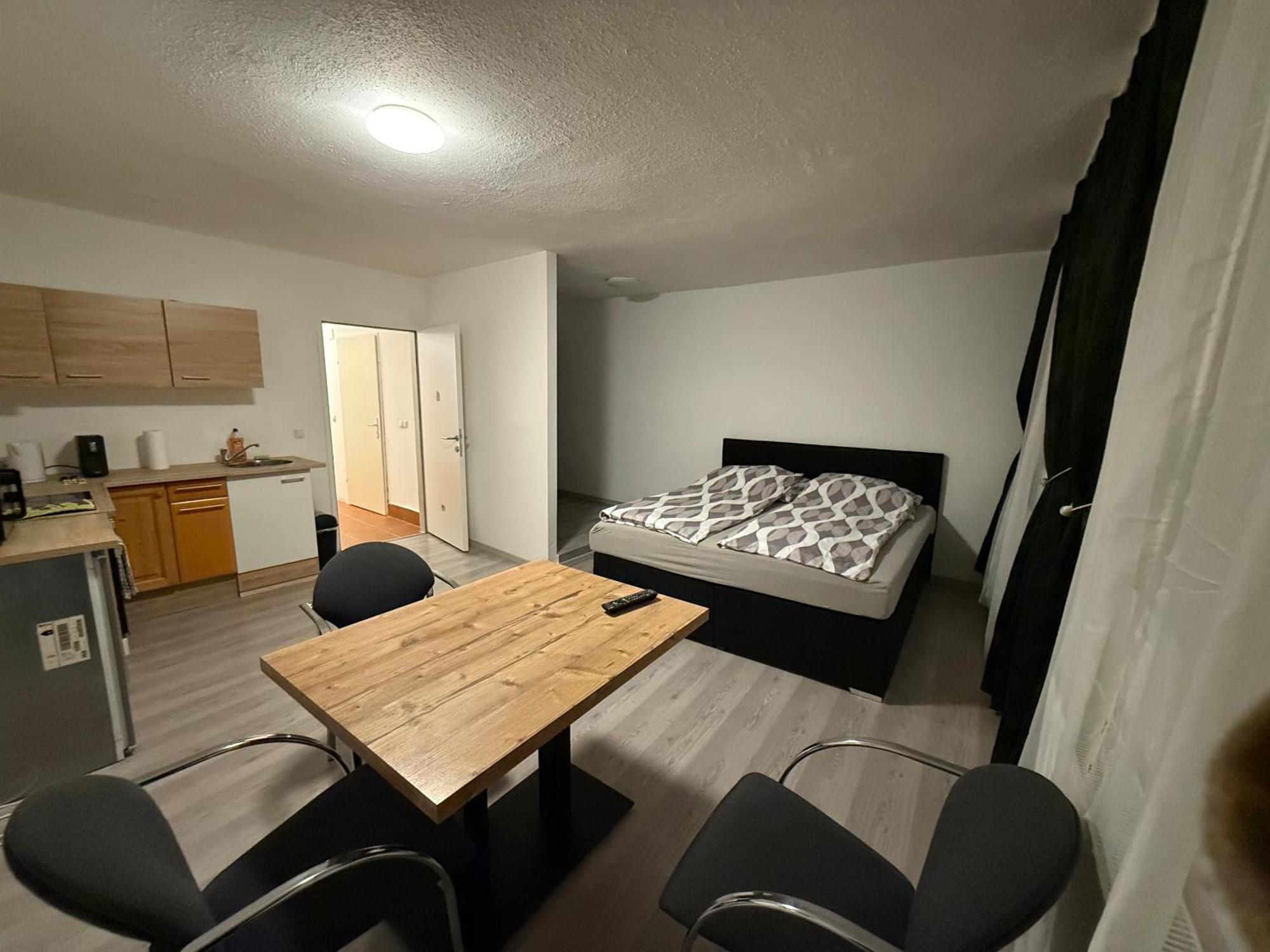 Apartamento Burg Kapfenberg Exklusiv Exterior foto