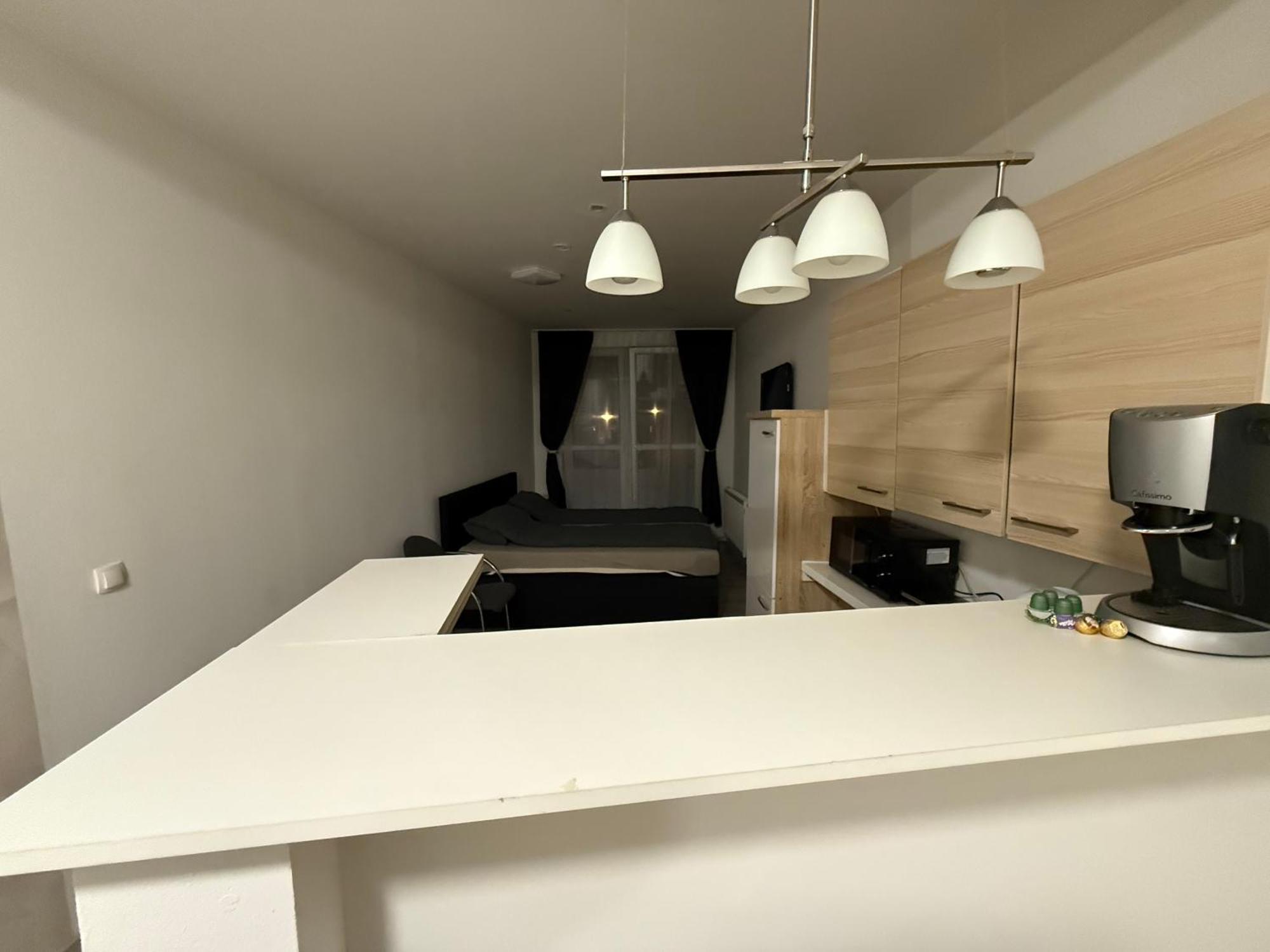 Apartamento Burg Kapfenberg Exklusiv Exterior foto