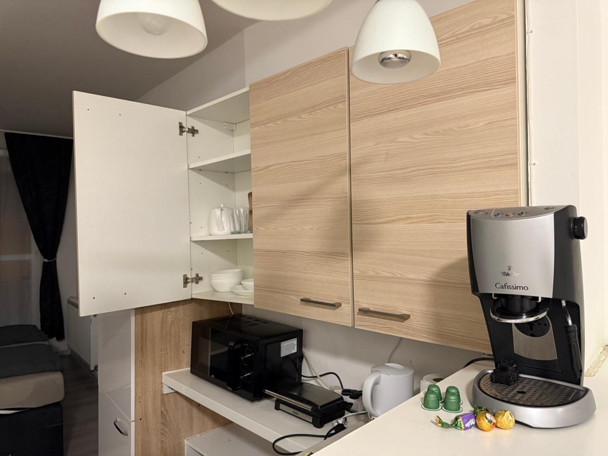 Apartamento Burg Kapfenberg Exklusiv Exterior foto
