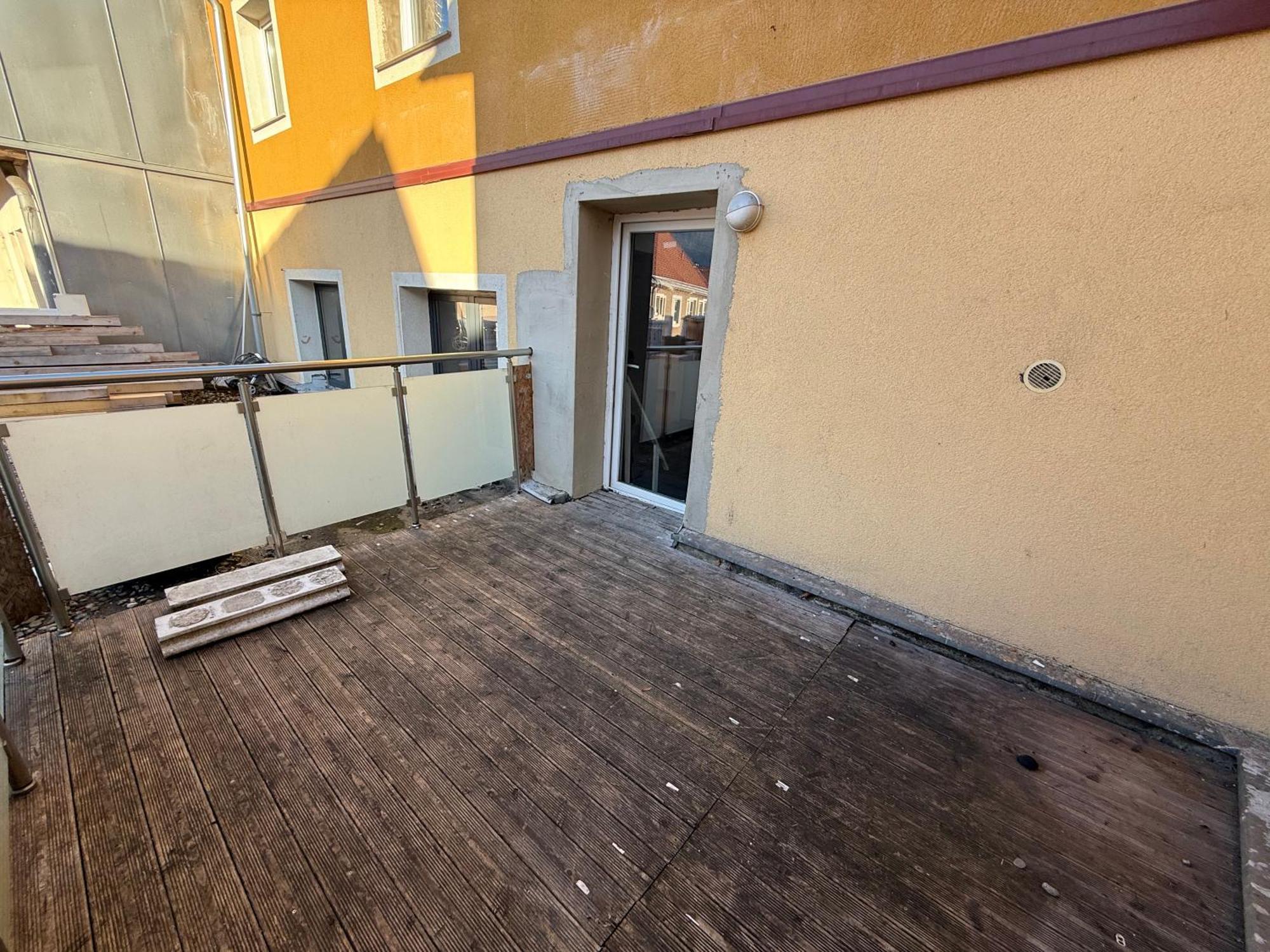 Apartamento Burg Kapfenberg Exklusiv Exterior foto