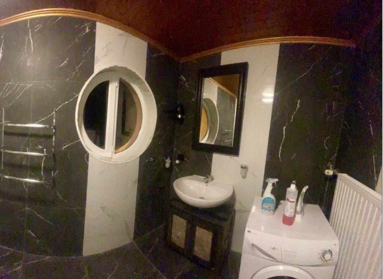 Apartamento Burg Kapfenberg Exklusiv Exterior foto