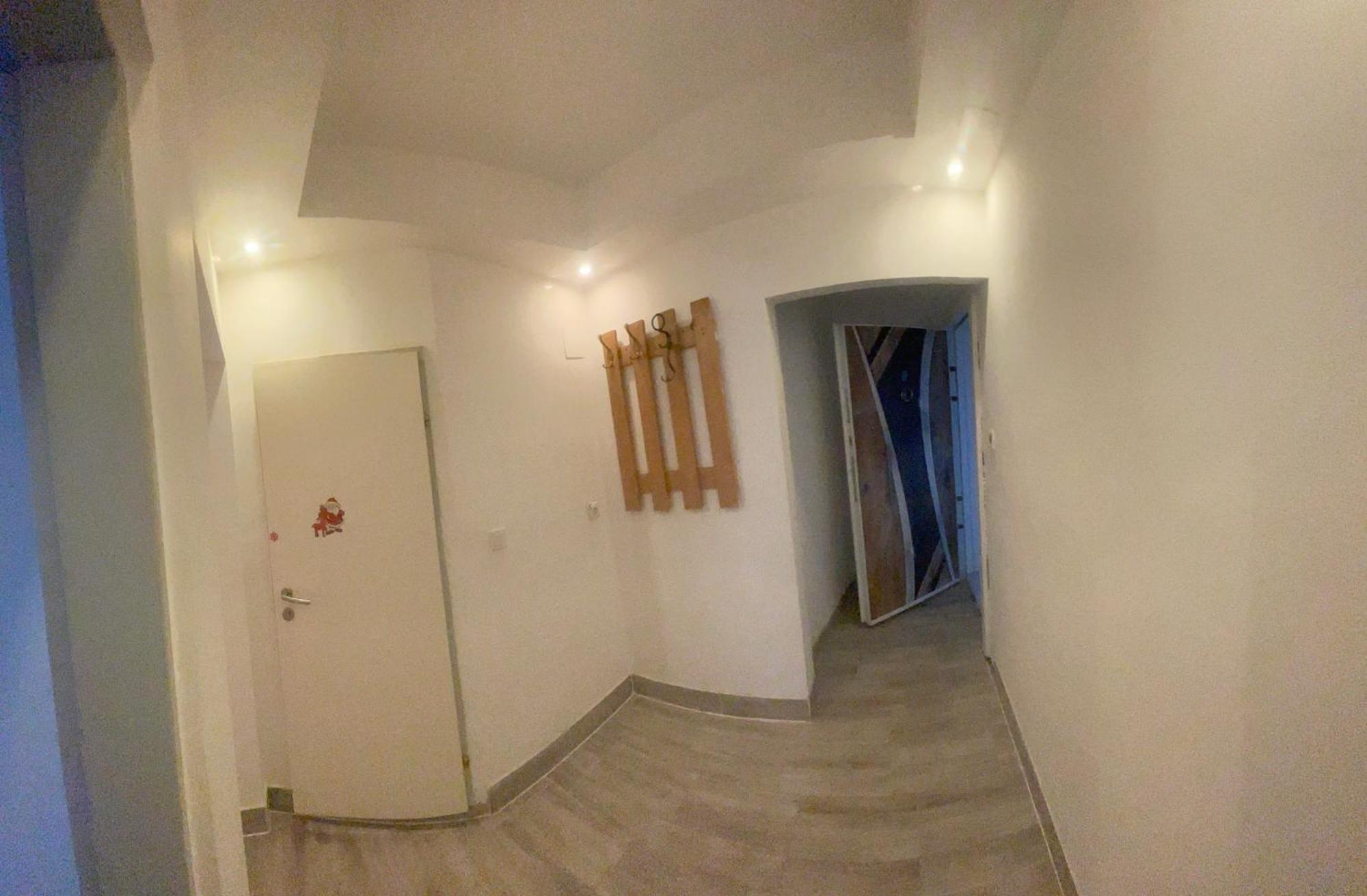 Apartamento Burg Kapfenberg Exklusiv Exterior foto