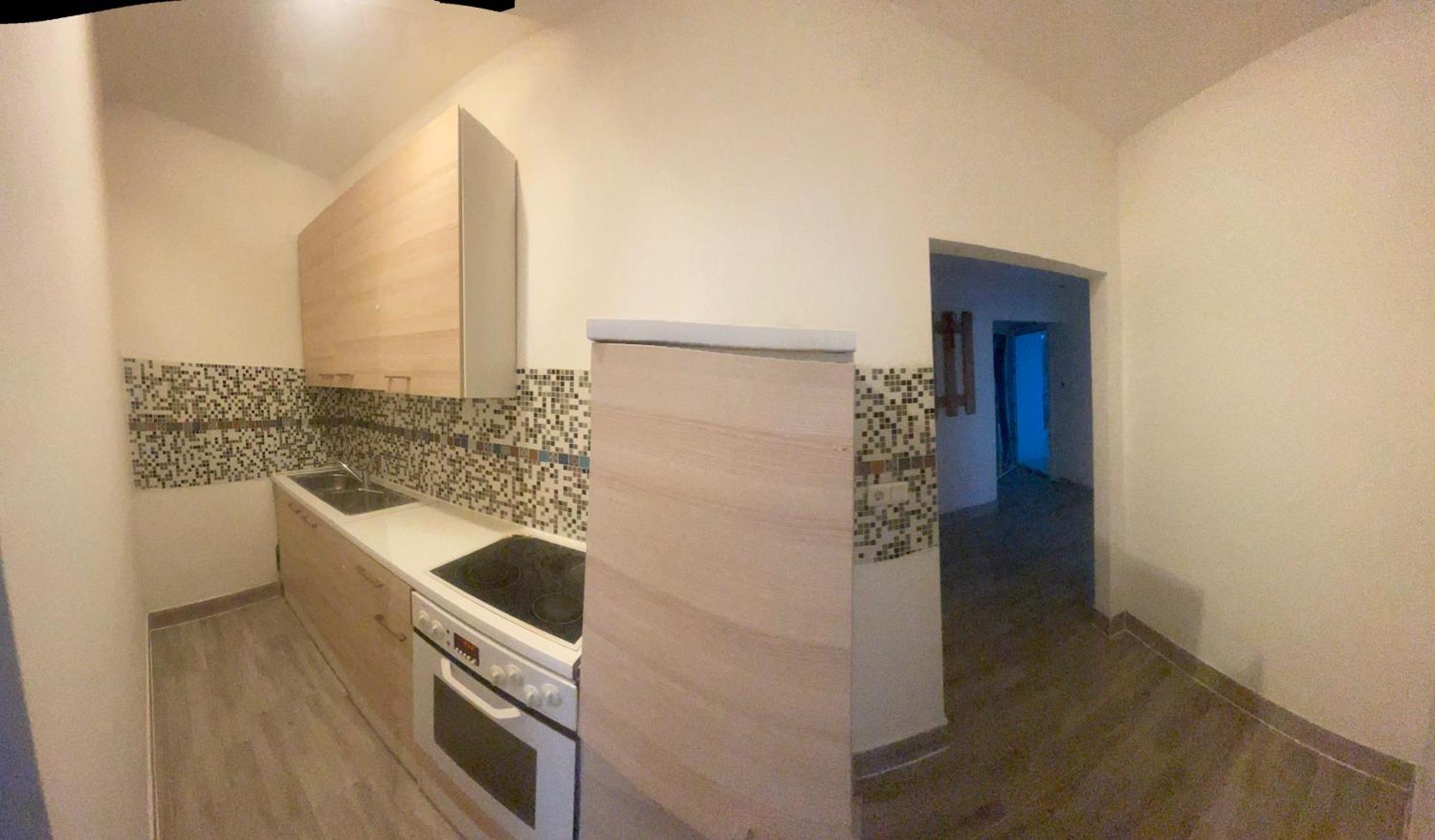 Apartamento Burg Kapfenberg Exklusiv Exterior foto